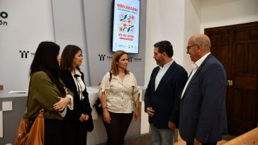 La Diputación de Toledo respalda el evento solidario “Quismondo con las Enfermedades Raras” para dar visibilidad y apoyar a las familias