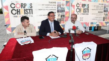 La programación del Corpus 2026 convierte a Toledo en 'un referente nacional de la música' con más de 50 artistas