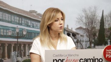 PSOE C-LM lamenta el mal resultado en Andalucía y pide reflexión a Ferraz: "Es evidente que la fórmula ministros no funciona"