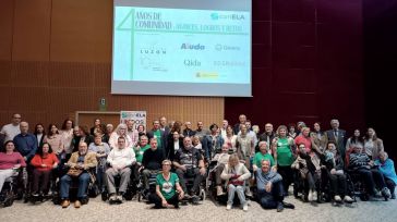 ELA CLM-AdELAnte pide que el desarrollo del Grado III+ en Castilla-La Mancha se ajuste al espíritu de la Ley ELA