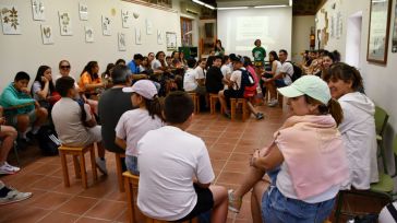 El Borril (Toledo) acoge el 28 de mayo una jornada de intercambio educativo para impulsar la sostenibilidad en los centros escolares