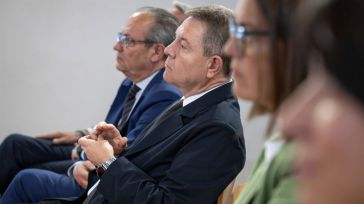 Page se muestra sorprendido ante la imputación de Zapatero y asegura que nunca le vio "obsesionado con el dinero"