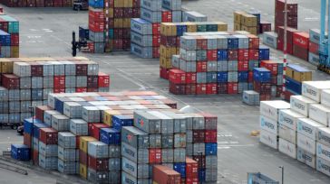 Castilla-La Mancha registra el segundo mayor aumento de exportaciones del país hasta marzo, con un alza del 6,5%