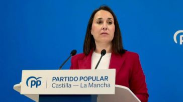 El PP tilda de 'vergüenza' la imputación de Zapatero e insta al PSOE-CLM a decir algo al respecto