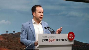 PSOE C-LM espera que Zapatero 'pueda defenderse y aclarar lo ocurrido' y pide al PP que se ocupe de sus 'causas propias'