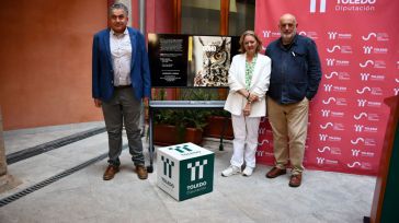 La Diputación de Toledo estrena “Con el oído de un búho”, una experiencia inmersiva para descubrir la naturaleza de la provincia a través de sus sonidos