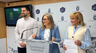 El Ayuntamiento de Ciudad Real oferta más de tres mil plazas en las actividades de su “Verano Municipal 2026”