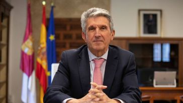 El delegado del Gobierno en CLM confía en Zapatero, pide al PSOE no 'nublarse' y cree que el PP intentará ahora 'confundir'