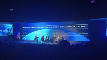 Airbus, Indra y Thales llaman a mitigar la fragmentación europea del sector espacial con más competitividad
