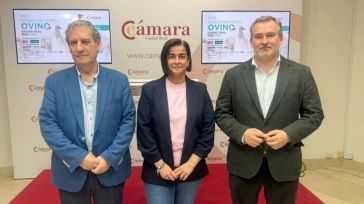 Ganaderos, compradores y lonjas se citan en Ciudad Real en plena tensión del mercado ovino