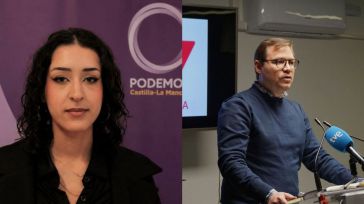 Podemos e IU ofrecen al PSOE desbloquear el Estatuto con un pacto que blinde vivienda, aborto y más diputados