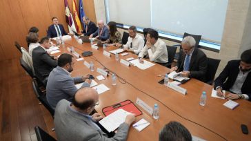 Nace el Consejo Asesor de Asuntos Taurinos de C-LM para 'divulgar y proteger la cultura taurina'