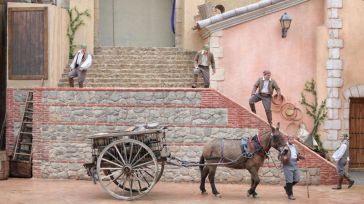 Puy du Fou España despide a tres empleados y reforzará sus protocolos tras investigación interna sobre bienestar animal