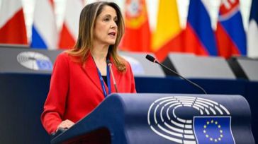 Cristina Maestre reclama medidas urgentes y estructurales para garantizar fertilizantes asequibles y sostenibles en Europa