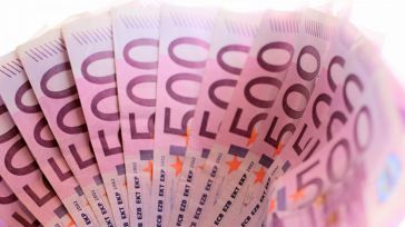 La tasa de inflación de la eurozona escaló en abril al 3% y al 3,2% en la UE