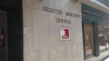 Castilla-La Mancha pierde 24 empresas que trasladaron su sede en el primer trimestre de 2026