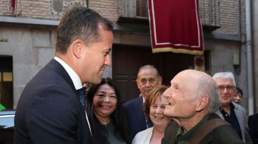 Velázquez lamenta que el Gobierno de Sánchez haya tardado más de un año en decidir que el mejor proyecto para el AVE es el del Ayuntamiento