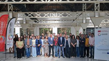 La UCLM acoge en Toledo una jornada de trabajo de la alianza europea COLOURS