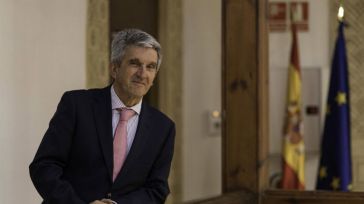 Sabrido ve a Pedro Sánchez como 'un socialista rebelde e inconformista': 'Merece la atención de los jóvenes'