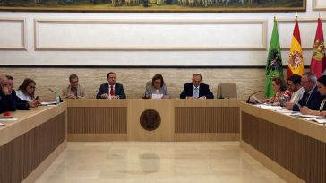 Aprobada por unanimidad la declaración de la rehala y la montería como patrimonio cultural