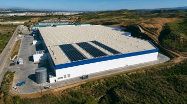 Dunas Capital refuerza su apuesta por la plataforma logística de Chiloeches con una refinanciación de 56 millones de euros