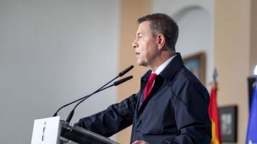 Page urge al Gobierno a cumplir la sentencias tras "ganar" C-LM "la más importante batalla en materia de agua"