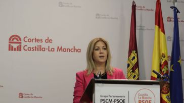 El PSOE pide a Núñez que exija a los dirigentes del PP nacional y del Levante acatar la última sentencia sobre el trasvase a favor de CLM