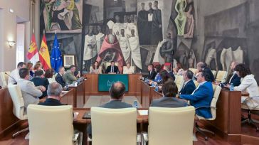 La Diputación Ciudad Real aprueba 3,5 millones para los municipios afectados por lluvias