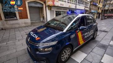 Ocho detenidos como presuntos participantes en una reyerta en Ciudad Real