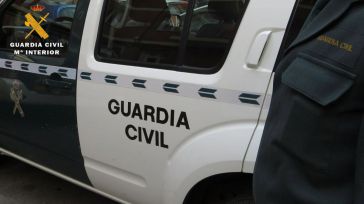 La Guardia Civil de Tarancón desarticula un grupo criminal dedicado al robo en viviendas y comercios