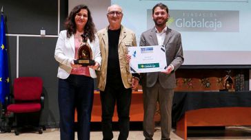 La Fundación Globalcaja, reconocida por su apoyo a la divulgación y preservación del patrimonio por el Instituto de Estudios Conquenses