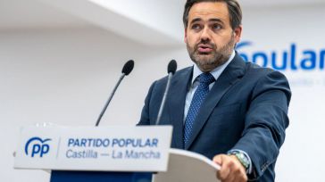 Núñez lamenta que "las supuestas victorias de Page" no lo sean para el campo de Castilla-La Mancha