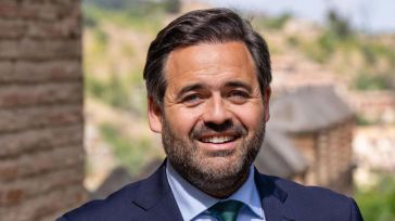 Nuñez activa la precampaña electoral prometiendo dejarse la piel para que CLM ocupe 'el lugar que se merece'
