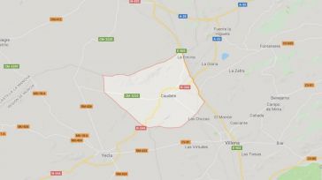 Muere un hombre tras caer desde un parapente en Caudete (Albacete)