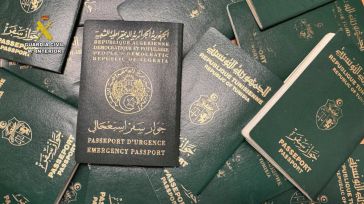 Cuatro detenidos por realizar empadronamientos fraudulentos para regularizar inmigrantes en Seseña