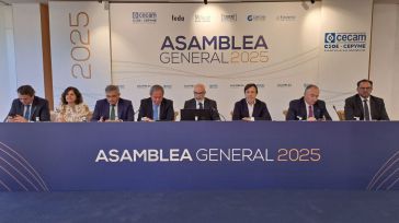 CECAM pone en marcha una encuesta regional sobre absentismo laboral dirigida a empresas y autónomos