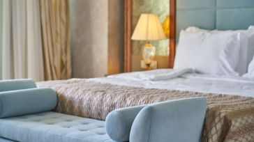 Castilla-La Mancha roza las 400.000 pernoctaciones hoteleras en abril impulsada por la Semana Santa