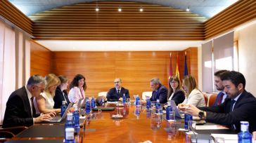 El Pleno de las Cortes Regionales debatirá este jueves sobre la compra de viviendas de jóvenes, biometano y cuchillería de Albacete, entre otros