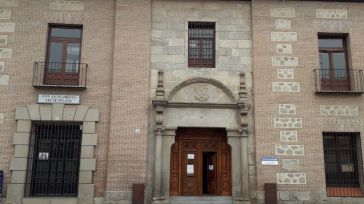 Colegios profesionales y empresarios solicitan al Ayuntamiento de Talavera agilizar las licencias urbanísticas