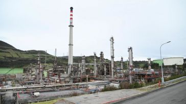 Petronor gana 27,8 millones en 2025, un 61,5% menos, por el apagón y la huelga