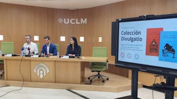 La UCLM publica “El turno es de ellas” para visibilizar el papel de las mujeres en la música