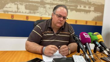 Equipo de Gobierno talaverano replica al PSOE que los presupuestos de 2026 incluyen 'récord de inversión y reducen deuda'