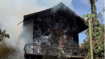 El Ayuntamiento de Toledo tendrá esta semana los informes definitivos sobre la Casa de Corcho