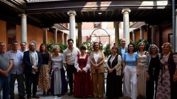Cultura, patrimonio y teatro vuelven a llenar Yepes en la XXVI edición de sus Jornadas Calderonianas