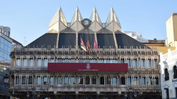 Francisco Cañizares encara la carrera electoral con un 80% de su programa electoral cumplido en Ciudad Real