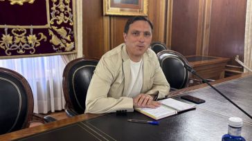 La Diputación de Cuenca aprobará una modificación presupuestaria de 15,3 millones para inversiones y ayudas