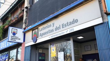 Un acertante de La Bonoloto gana más de un millón millones de euros en Albacete