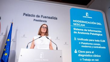 Sanidad trabaja en crear una unidad hospitalaria pública para practicar abortos en Castilla-La Mancha y no descarta más centros