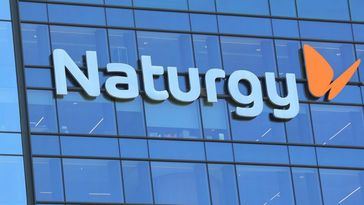 CVC vende su 13,8% en Naturgy por 3.821 millones, con un descuento del 4,6%, y sale de la energética