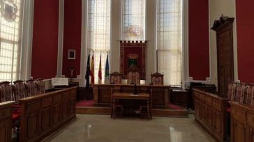 PP y Vox lanzan en Hellín 5 millones para infraestructuras en año electoral ante un PSOE que les acusa de electoralismo